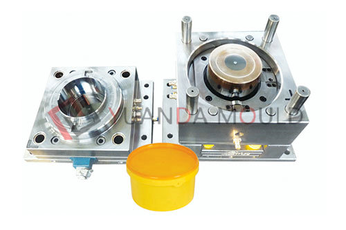 Thin Wall Mould 27